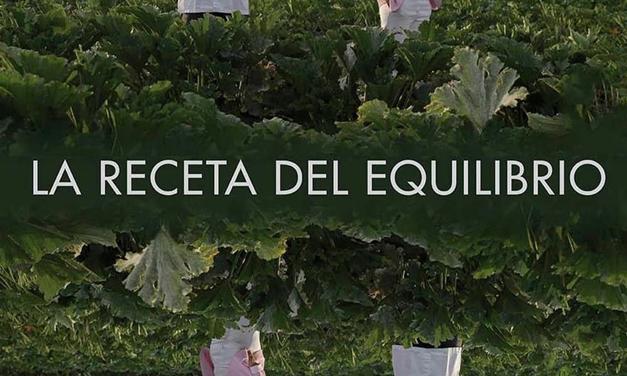 header image for The Recipe for Balance