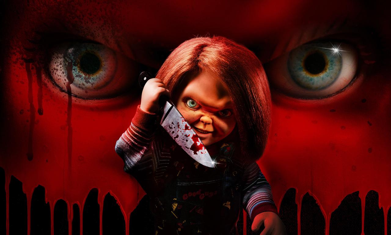 header image for Chucky