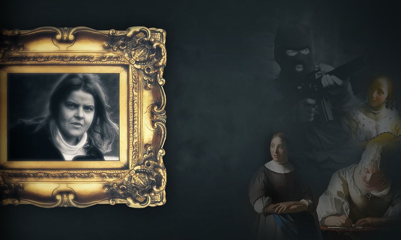 header image for The Heiress and the Heist