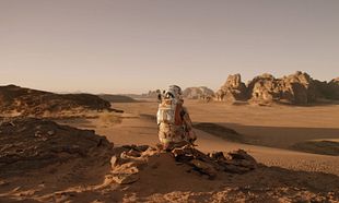 The Martian