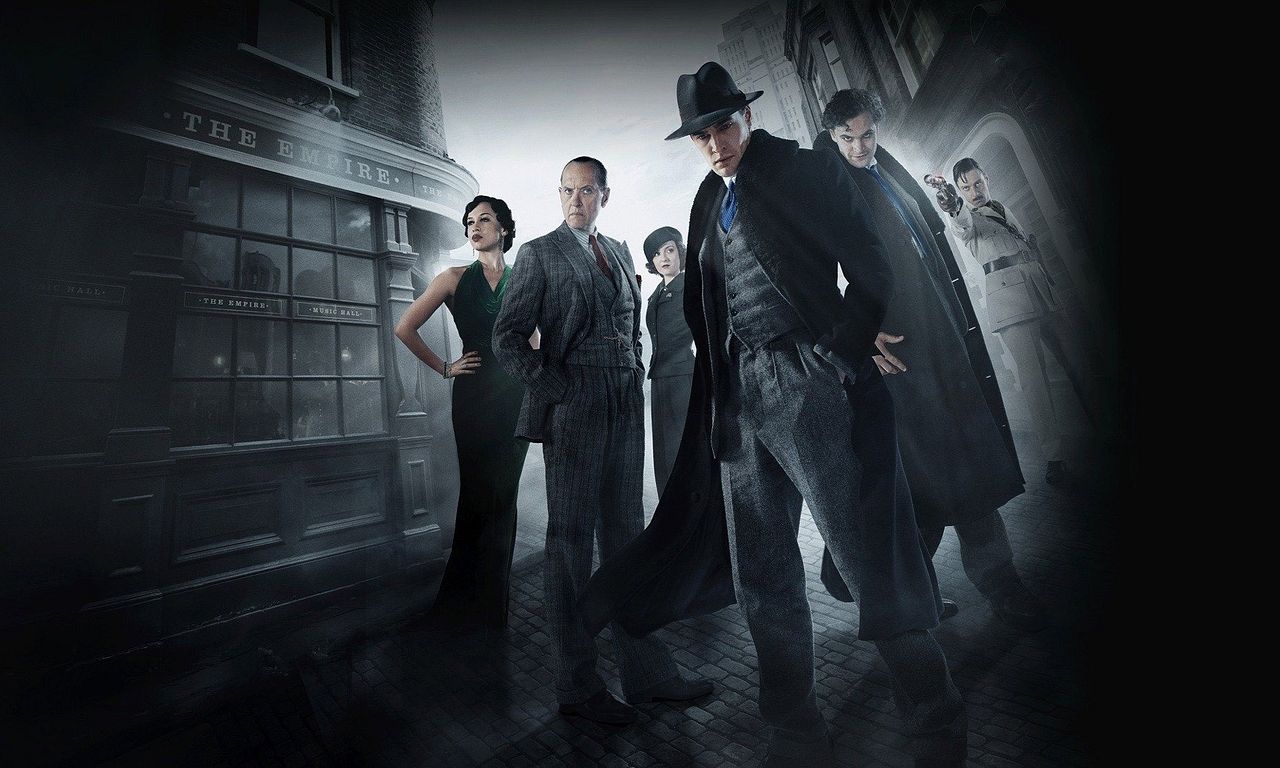 header image for Jekyll and Hyde