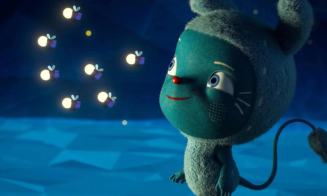 header image for Messy goes to OKIDO