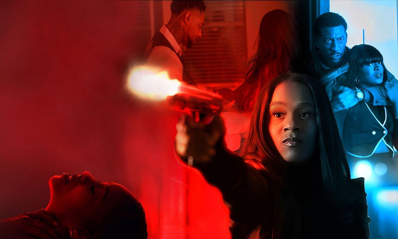 header image for Killer Curve
