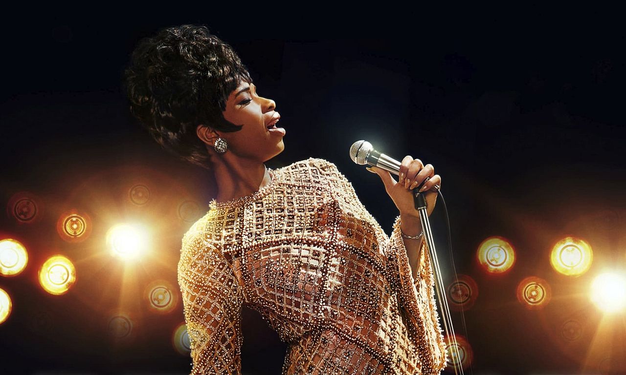 Respect Where to Watch and Stream Online Entertainment.ie