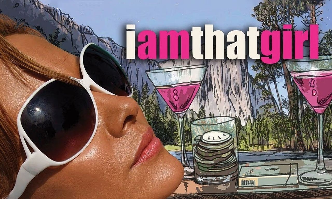 header image for I Am That Girl