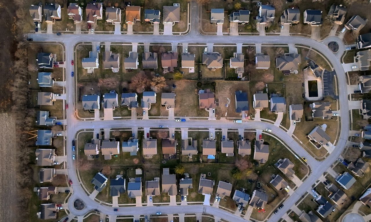 header image for Worst Neighbor Ever