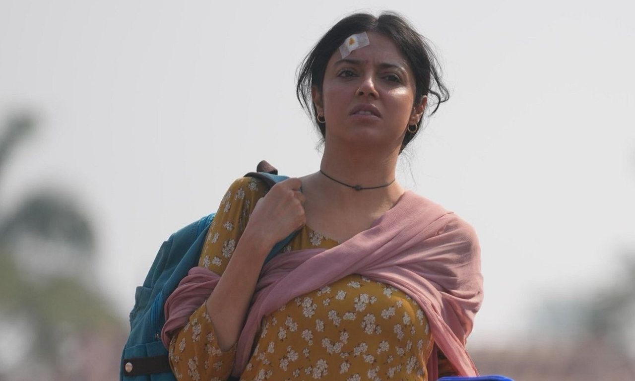 header image for Ek Chatur Naar