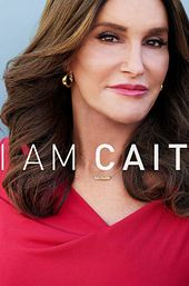 I Am Cait