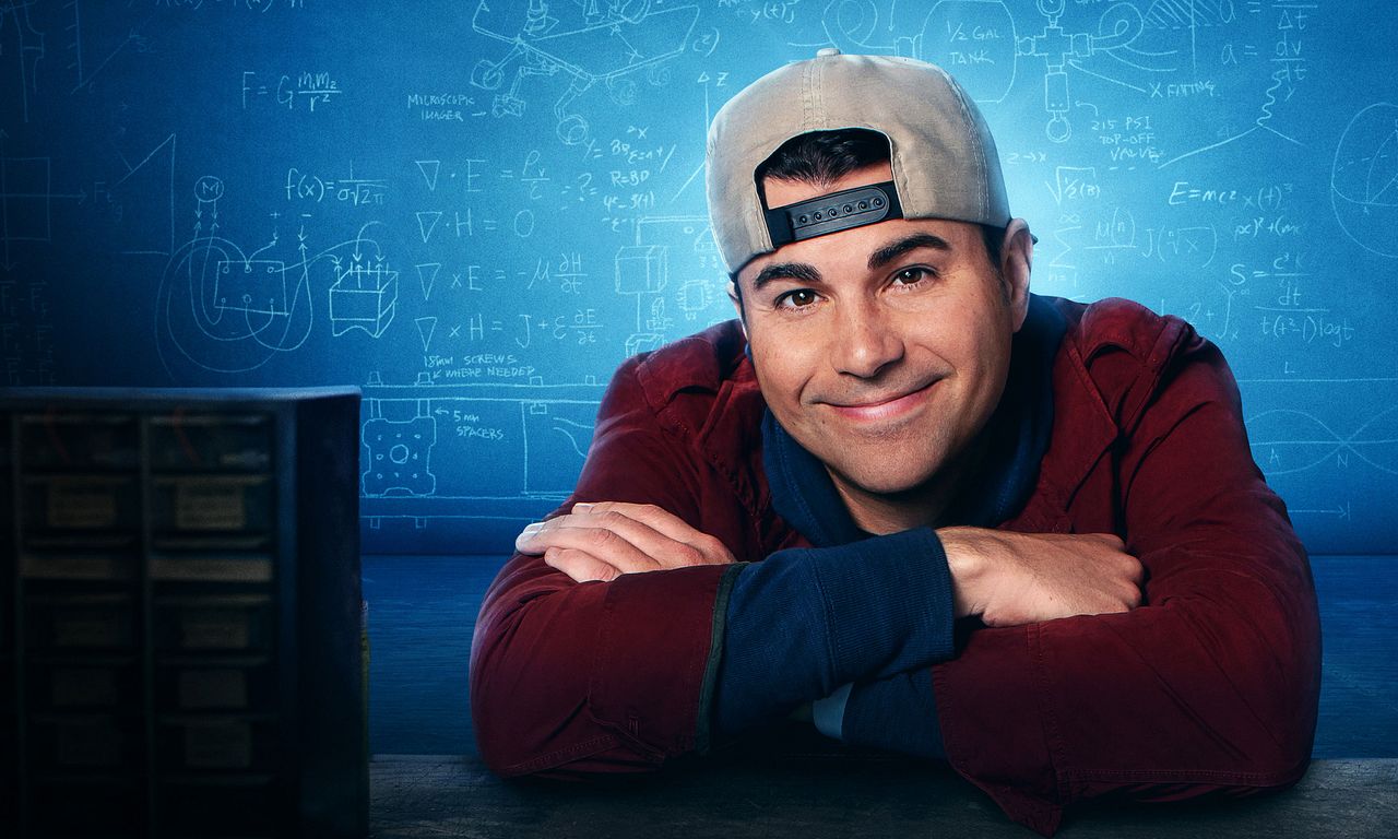 header image for This Is Mark Rober