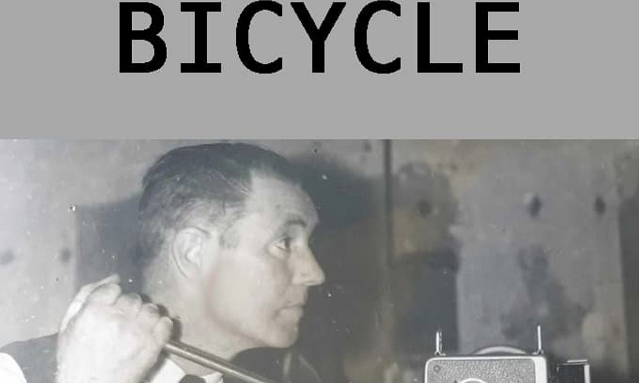 header image for Camera Tripod Bicycle