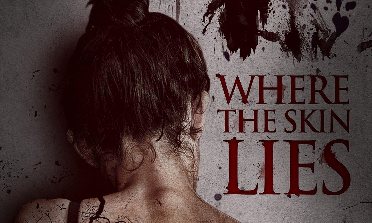header image for Where the Skin Lies