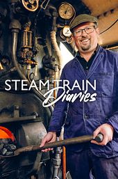 Steam Train Diaries