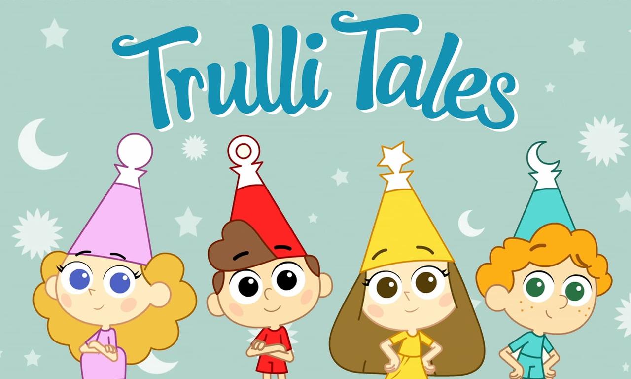 header image for Trulli Tales