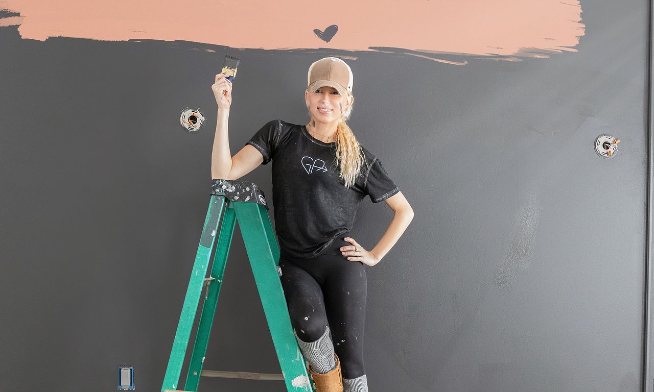 header image for Home in a Heartbeat with Galey Alix