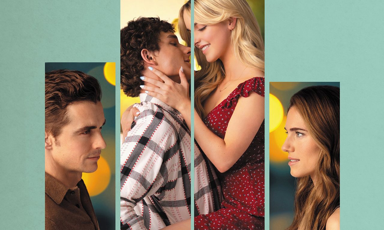 header image for Regretting You