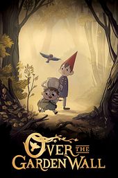Over the Garden Wall