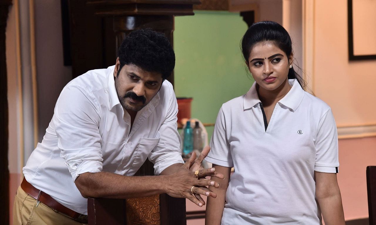 header image for Pranavam