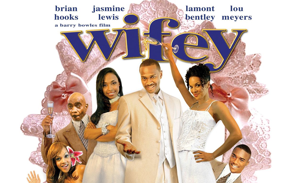 header image for Wifey