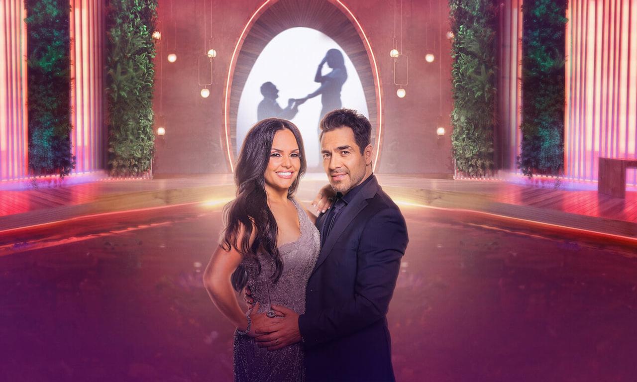 header image for Love Is Blind: Mexico