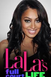La La's Full Court Life