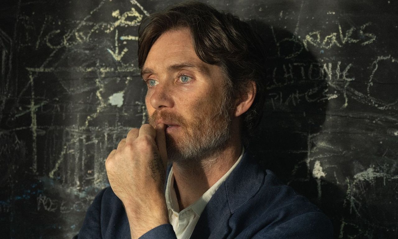 header image for Steve