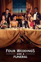 Four Weddings and a Funeral