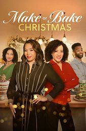 Make or Bake Christmas