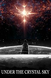 Under the Crystal Sky