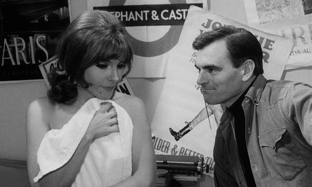 header image for Her Private Hell