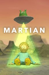 Martian