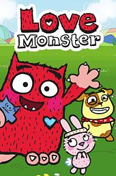 Love Monster