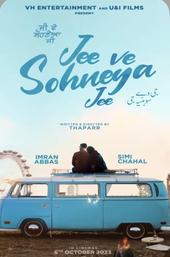 Jee Ve Sohneya Jee