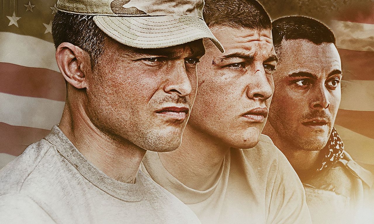 header image for The Yellow Birds