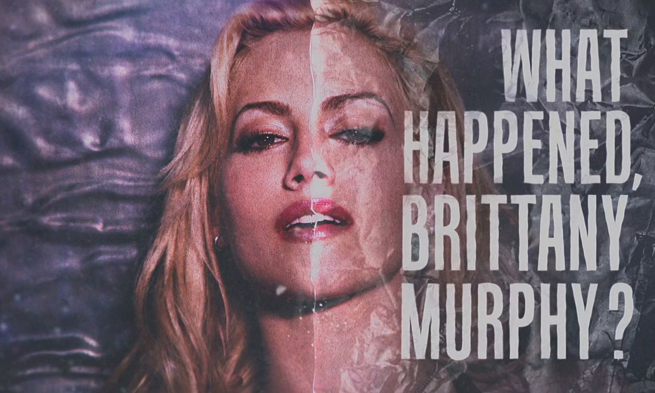 header image for What Happened, Brittany Murphy?