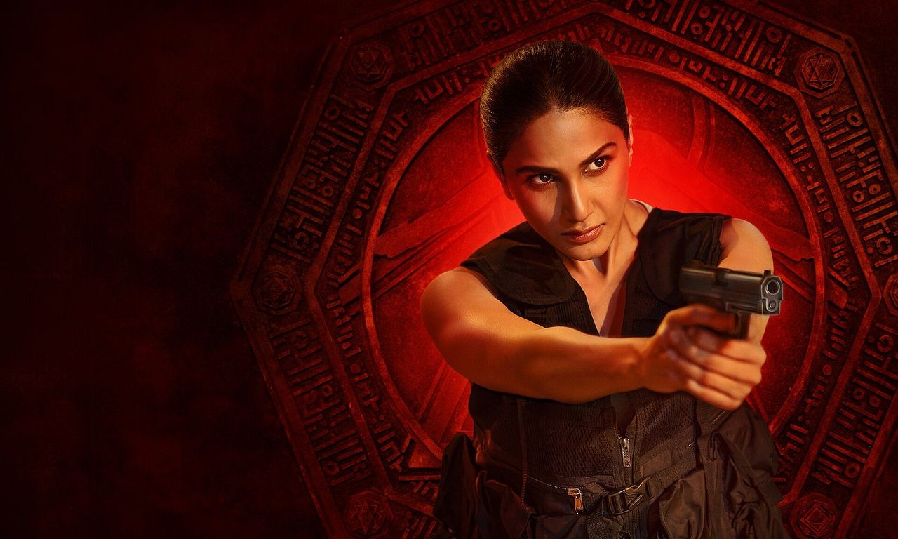 header image for Mandala Murders