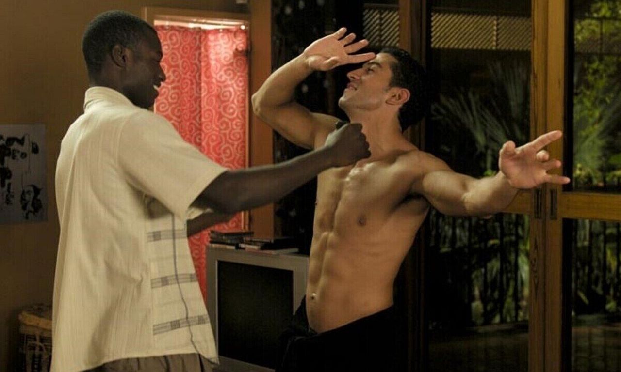 header image for The God of Wood