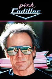Pink Cadillac