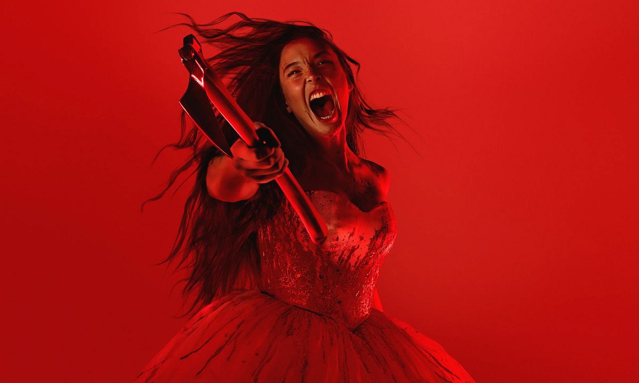 header image for Monster: The Lizzie Borden Story