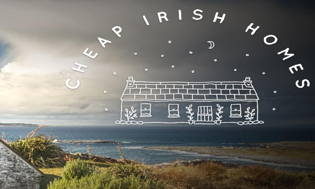 header image for Cheap Irish Homes