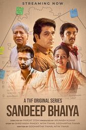 Sandeep Bhaiya