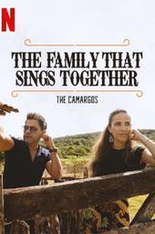 The Family That Sings Together: The Camargos