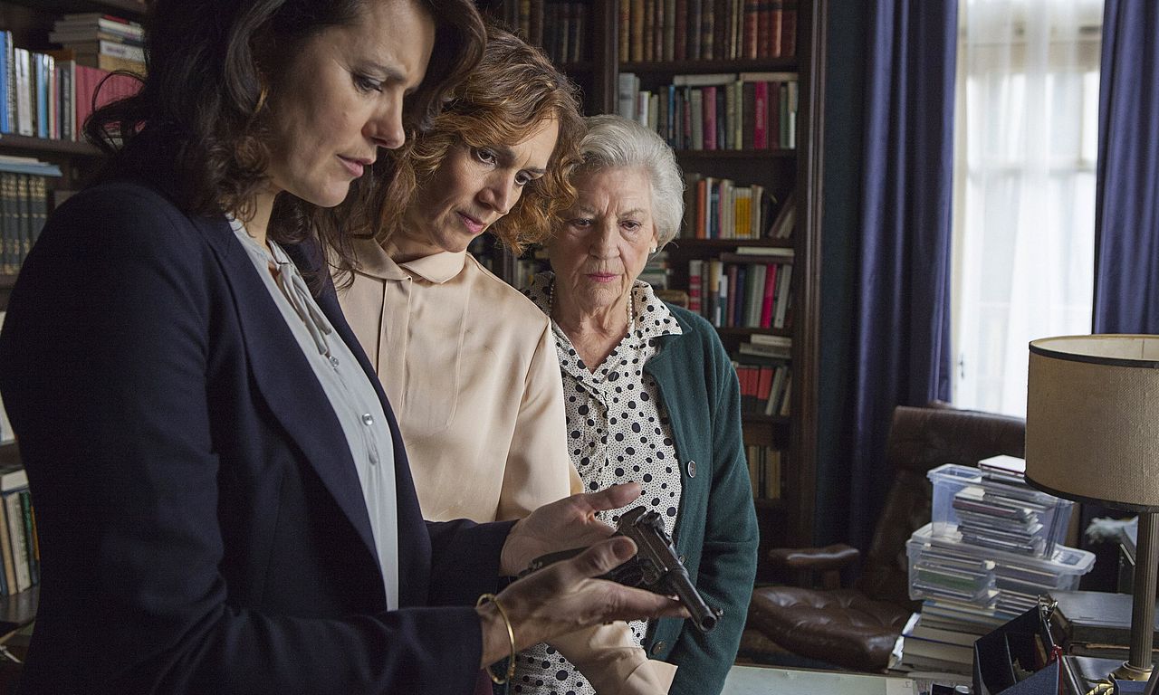 header image for The Hero