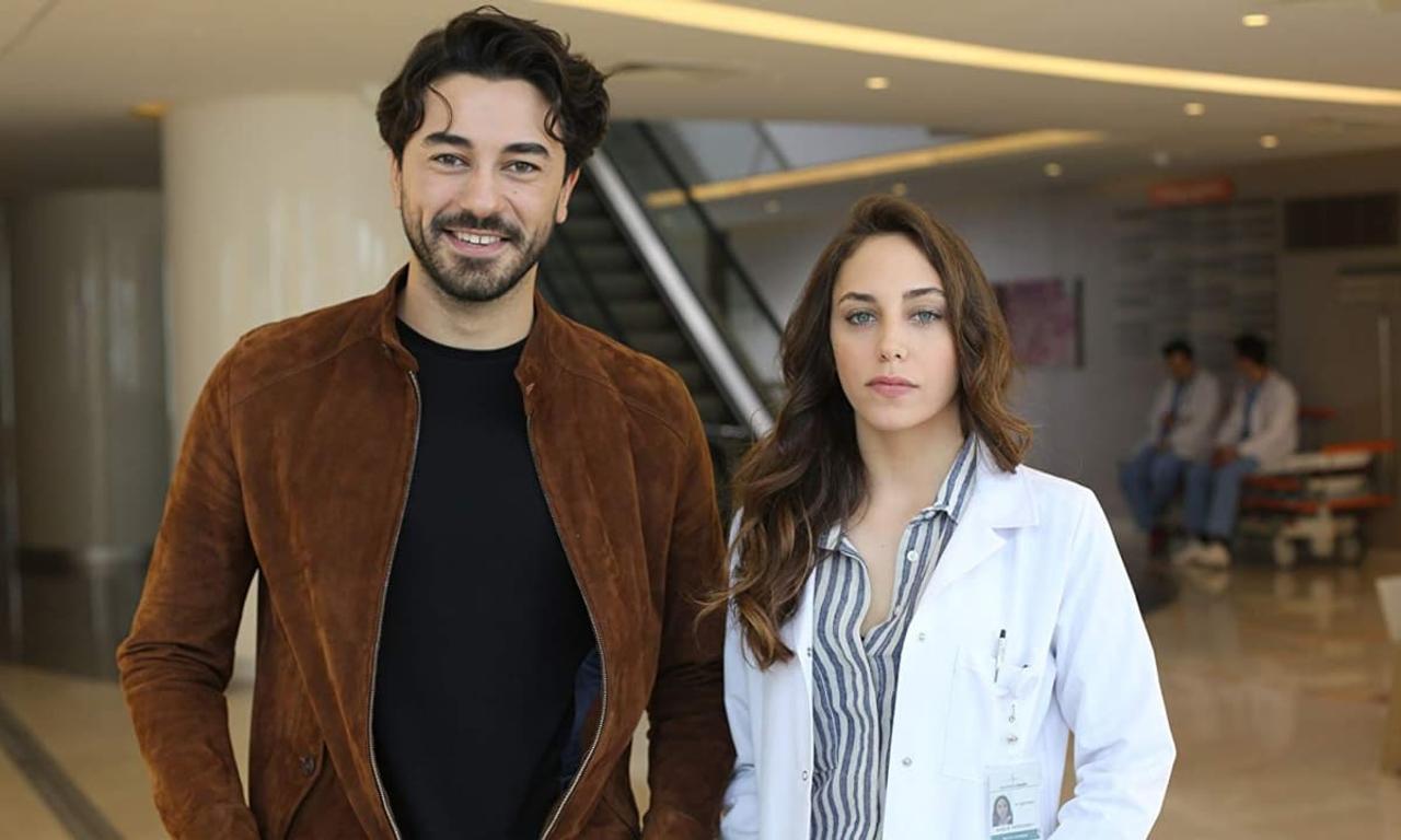 header image for Heartbeat