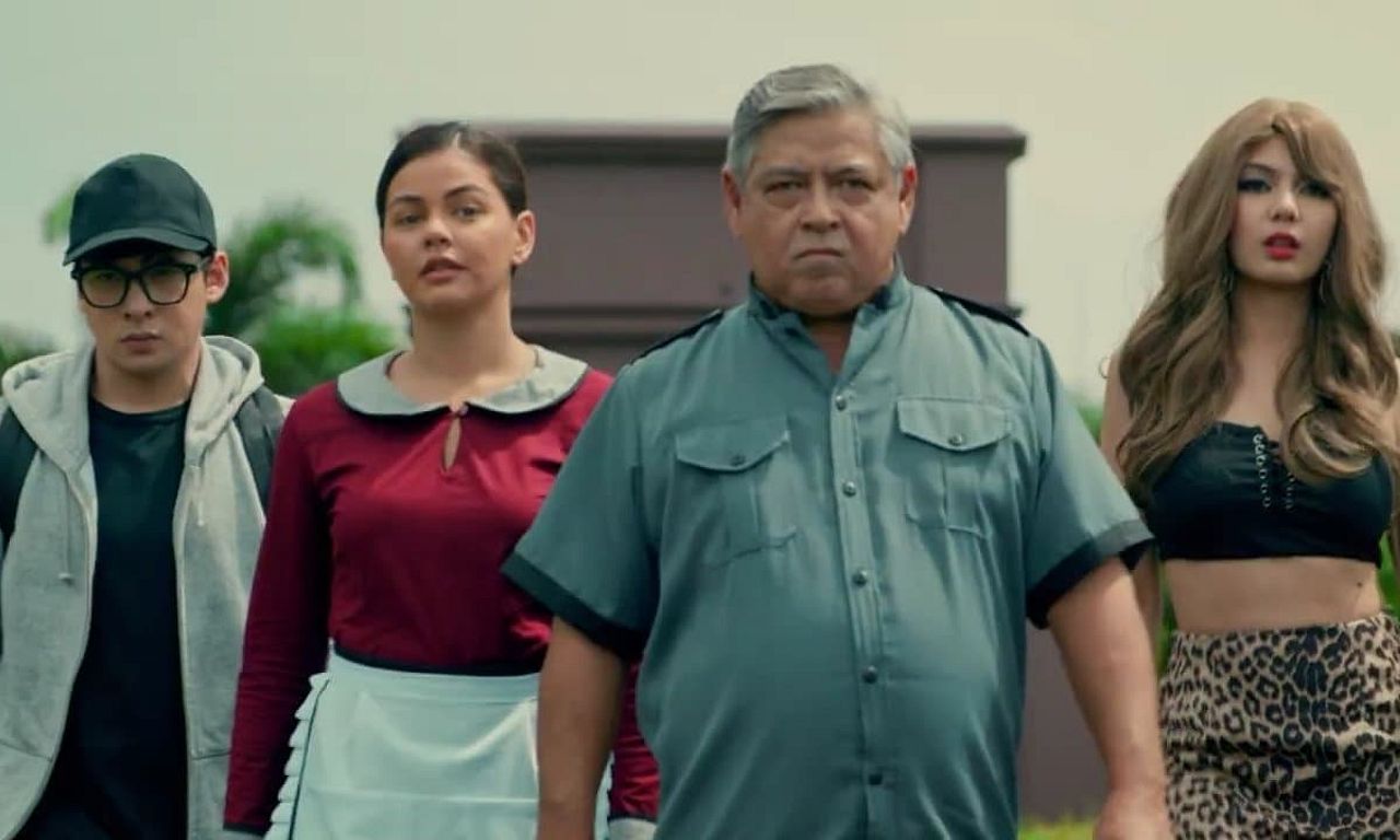 header image for Dirty Linen