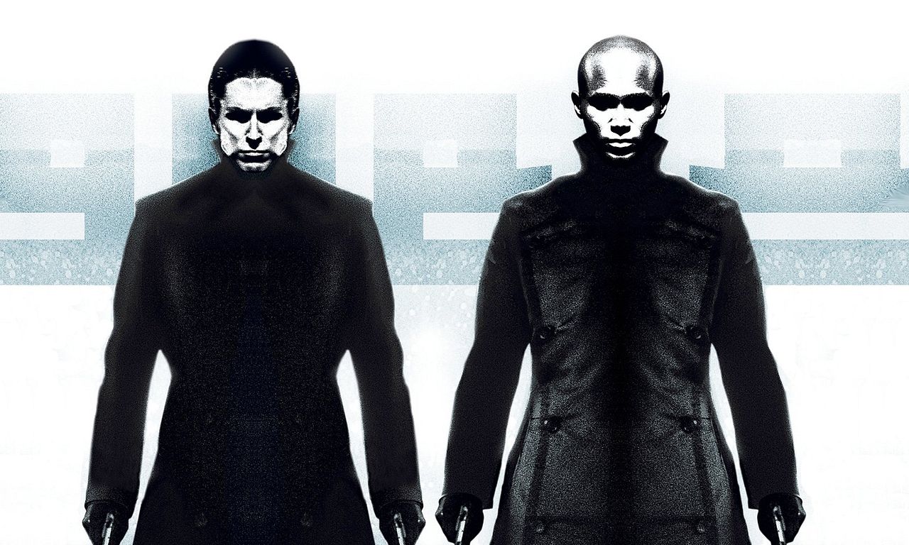 header image for Equilibrium