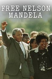 Free Nelson Mandela