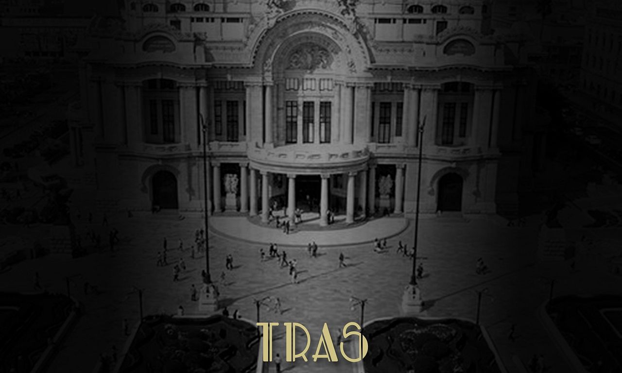 header image for Backstage