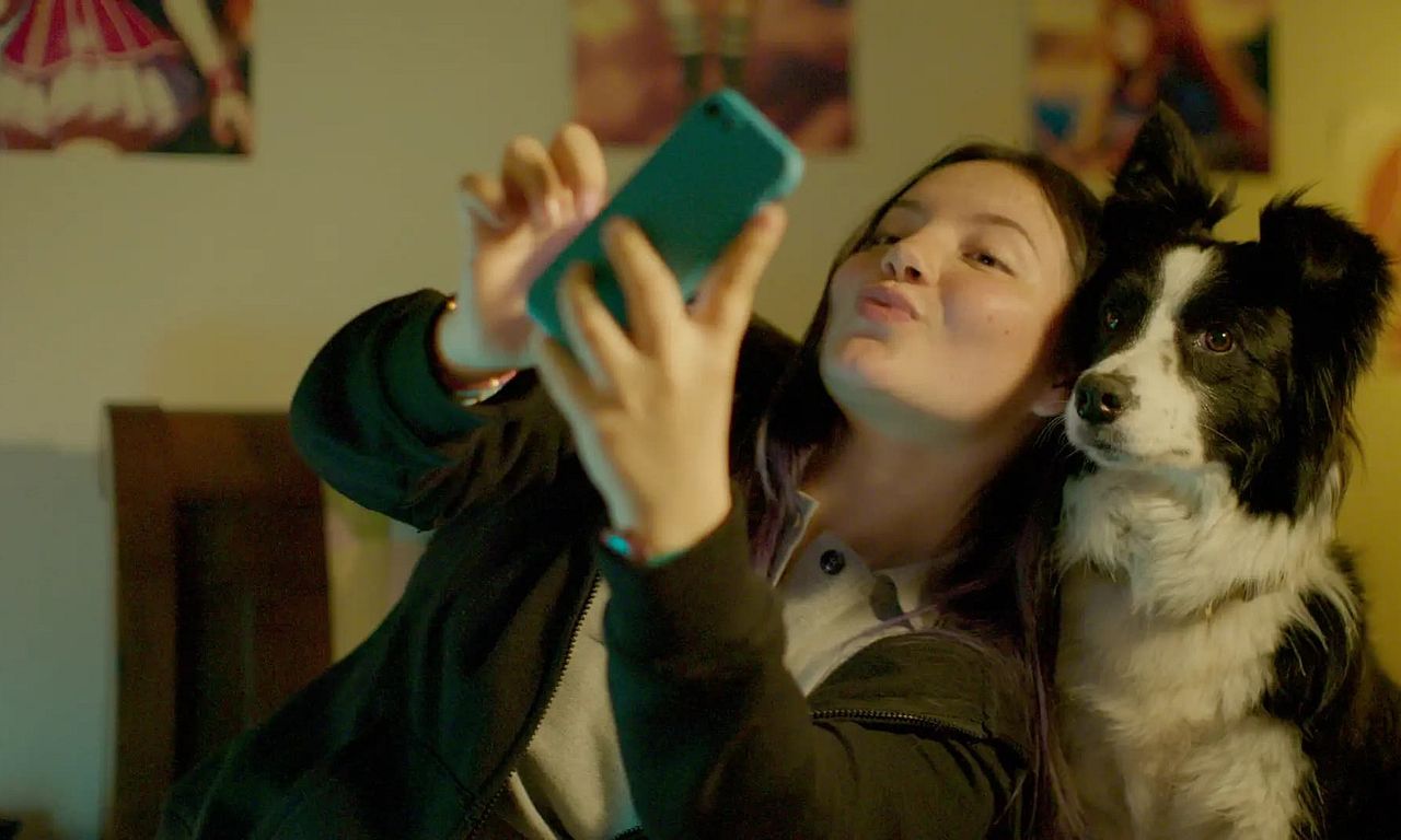 header image for Dog Life