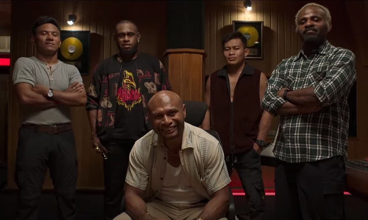 header image for Kaka Boss