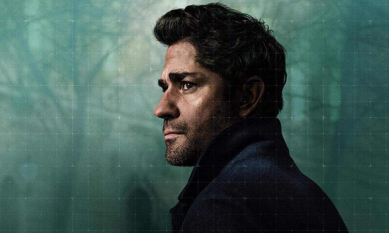 header image for Tom Clancy's Jack Ryan